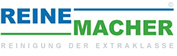 REINEMACHER Reinigung der Extraklasse Logo REINEMACHER