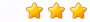 Gut 3 Sterne Bestnote